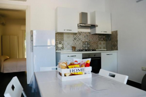 Almas apartments